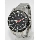 RELOJ AUTOMATICO SEIKO 5M62-0CS0 SPORTURA