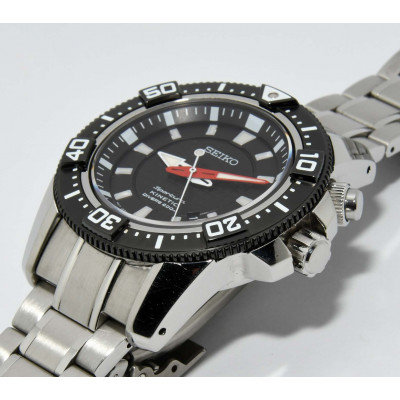RELOJ AUTOMATICO SEIKO 5M62-0CS0 SPORTURA