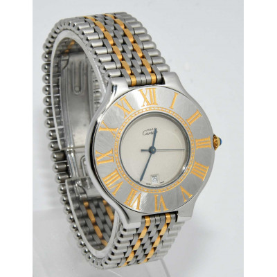 RELOJ MUST DE CARTIER 901164049