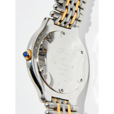 RELOJ MUST DE CARTIER 901164049