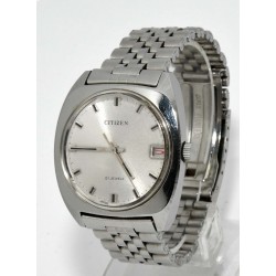 RELOJ DE CUERDA CITIZEN 63-1370