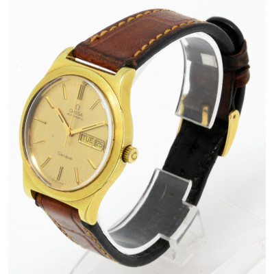 RELOJ OMEGA CAL 269