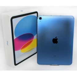 APPLE IPAD 10TH GEN A2757 10.9 64GB - AZUL