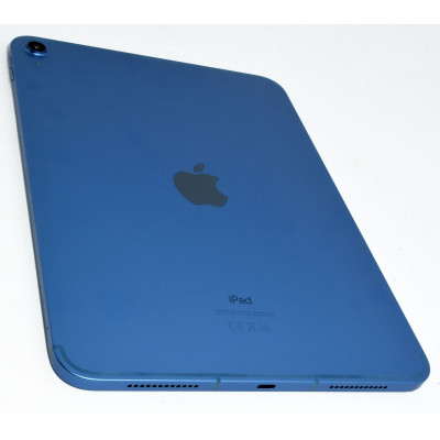 APPLE IPAD 10TH GEN A2757 10.9 64GB - AZUL
