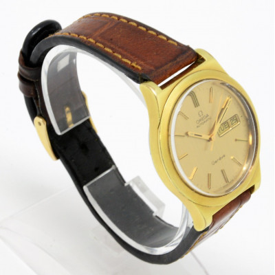 RELOJ OMEGA CAL 269