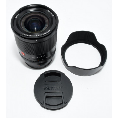 OBJETIVO VILTROX 13MM F:1.4 FUJI X AF