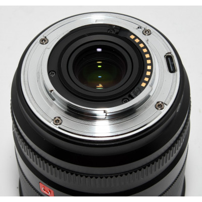 OBJETIVO VILTROX 13MM F:1.4 FUJI X AF