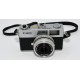 CAMARA ANALÓGICA VINTAGE CANON CANONET 28