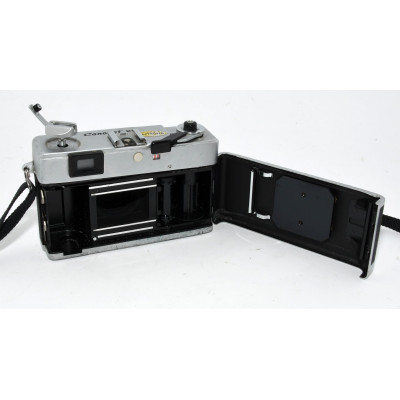 CAMARA ANALÓGICA VINTAGE CANON CANONET 28