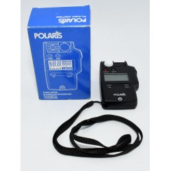 FLASHMETO POLARIS FLASH METER