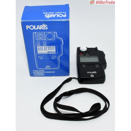 FLASHMETO POLARIS FLASH METER