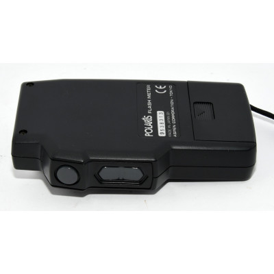 FLASHMETO POLARIS FLASH METER