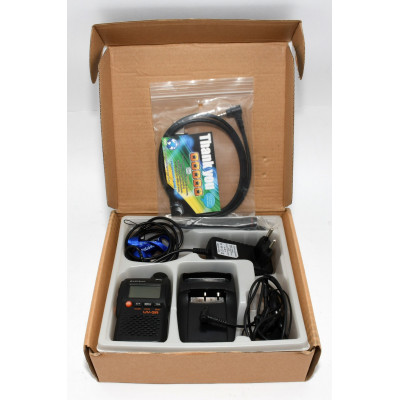 BAOFENG VHF/UHF RADIO