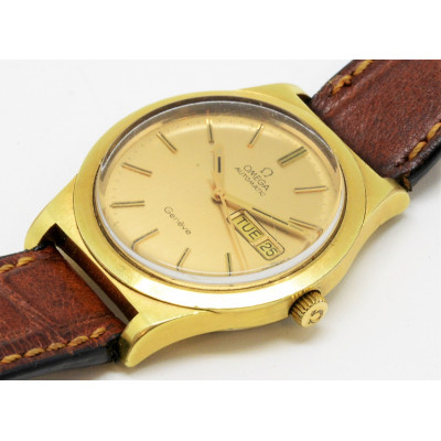 RELOJ OMEGA CAL 269