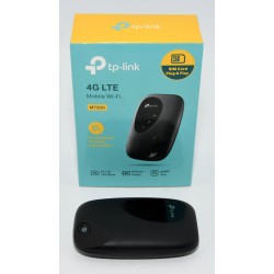 ROUTER TP-LINK 4G LTE M7200
