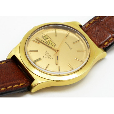 RELOJ OMEGA CAL 269