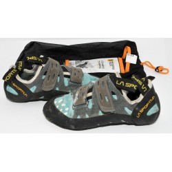 PIES DE GATO LA SPORTIVA ATTACK III