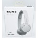 AURICULARES BLUETOOTH SONY CH520
