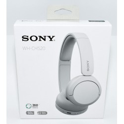 AURICULARES BLUETOOTH SONY CH520