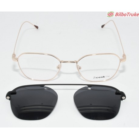 GAFAS DE SOL ZICENK RY1038