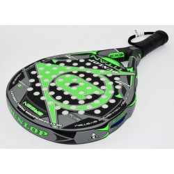 PALA PADEL DUNLOP TITAN