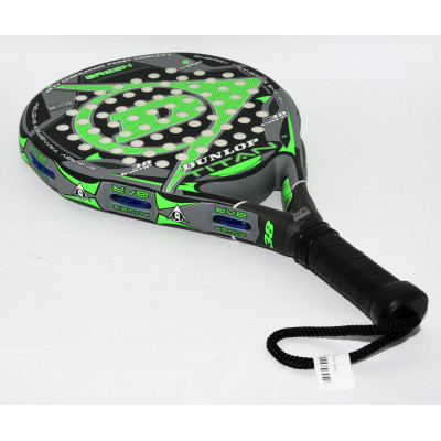 PALA PADEL DUNLOP TITAN