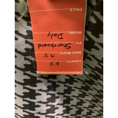 FUNDA TABLA SURF GORILLA