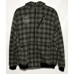 SUDADERA CHAQUETA TERNUA