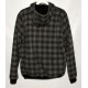 SUDADERA CHAQUETA TERNUA