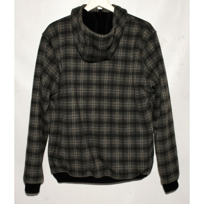 SUDADERA CHAQUETA TERNUA