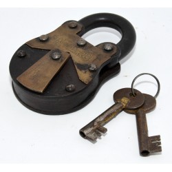 CANDADO WATTAN IND NADEEM LOCK