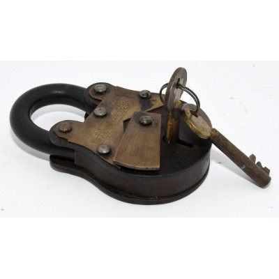 CANDADO WATTAN IND NADEEM LOCK