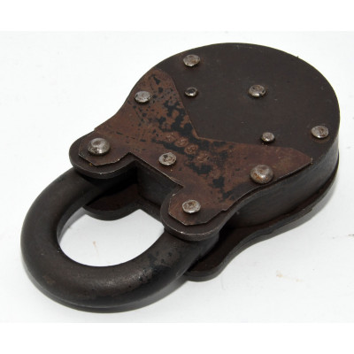 CANDADO WATTAN IND NADEEM LOCK