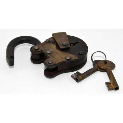 CANDADO WATTAN IND NADEEM LOCK