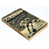 LIBRO GAINZA BRUJO DEL FUTBOL