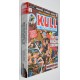 MARVEL OMNIBÚS KULL EL DESTRUCTOR PRECINTADO