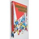 FICHERO OFICIAL DEL UNIVERSO MARVEL PRECINTADO
