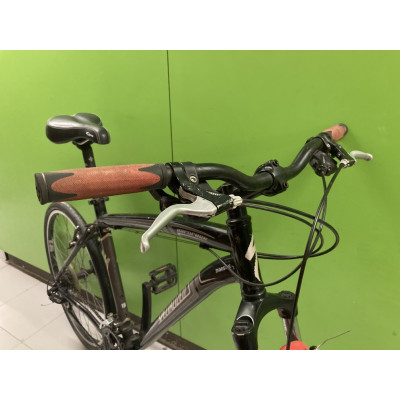 BICICLETA MONTAÑA SPECIALIZED HARDROCK