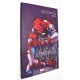 COMIC MARVEL SPIDERMAN REINO 5