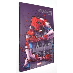 COMIC MARVEL SPIDERMAN REINO 5