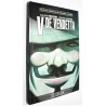 COMIC V DE VENDETTA VOL 1