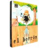 COMIC EL BORRON
