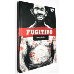COMIC FUGITIVO