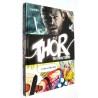 LIBRO MARVEL THOR SIN FRONTERAS
