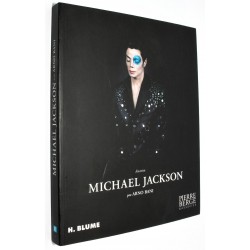 LIBRO DE SUBASTAS MICHAEL JACKSON