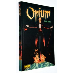 COMIC OPIUM 14