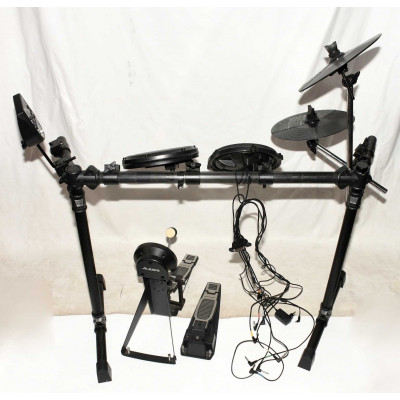 BATERIA ELECTRONICA ALESIS DM6