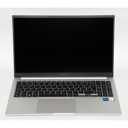 PORTATIL SAMSUNG GALAXY BOOK2 15' PLATA / i5 1235U 1.3GHz / 512GB M2 / 8GB RAM