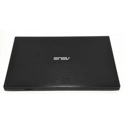 PORTATIL NOTEBOOK ASUS PU551LA / INTEL i5-4210U 1.7GHz / 500GB HDD / 4GB RAM
