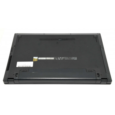 PORTATIL NOTEBOOK ASUS PU551LA / INTEL i5-4210U 1.7GHz / 500GB HDD / 4GB RAM